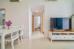 The Luxurie (D19), Condominium #622184251